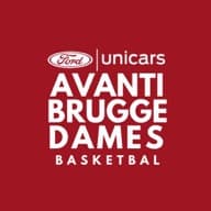 Ford Unicars Avanti Brugge Dames